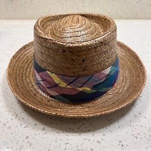 Stetson Madrigal Hat